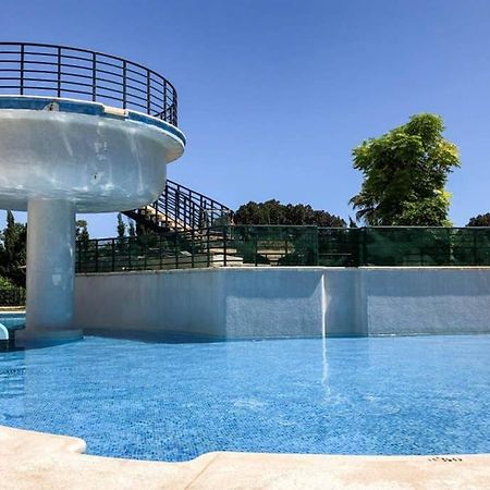 Espectacular Apartamento En San Juan アリカンテ エクステリア 写真