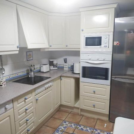 Espectacular Apartamento En San Juan アリカンテ エクステリア 写真