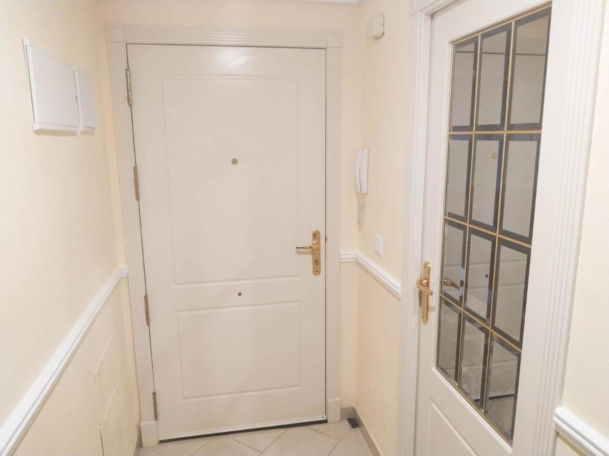 Espectacular Apartamento En San Juan アリカンテ エクステリア 写真
