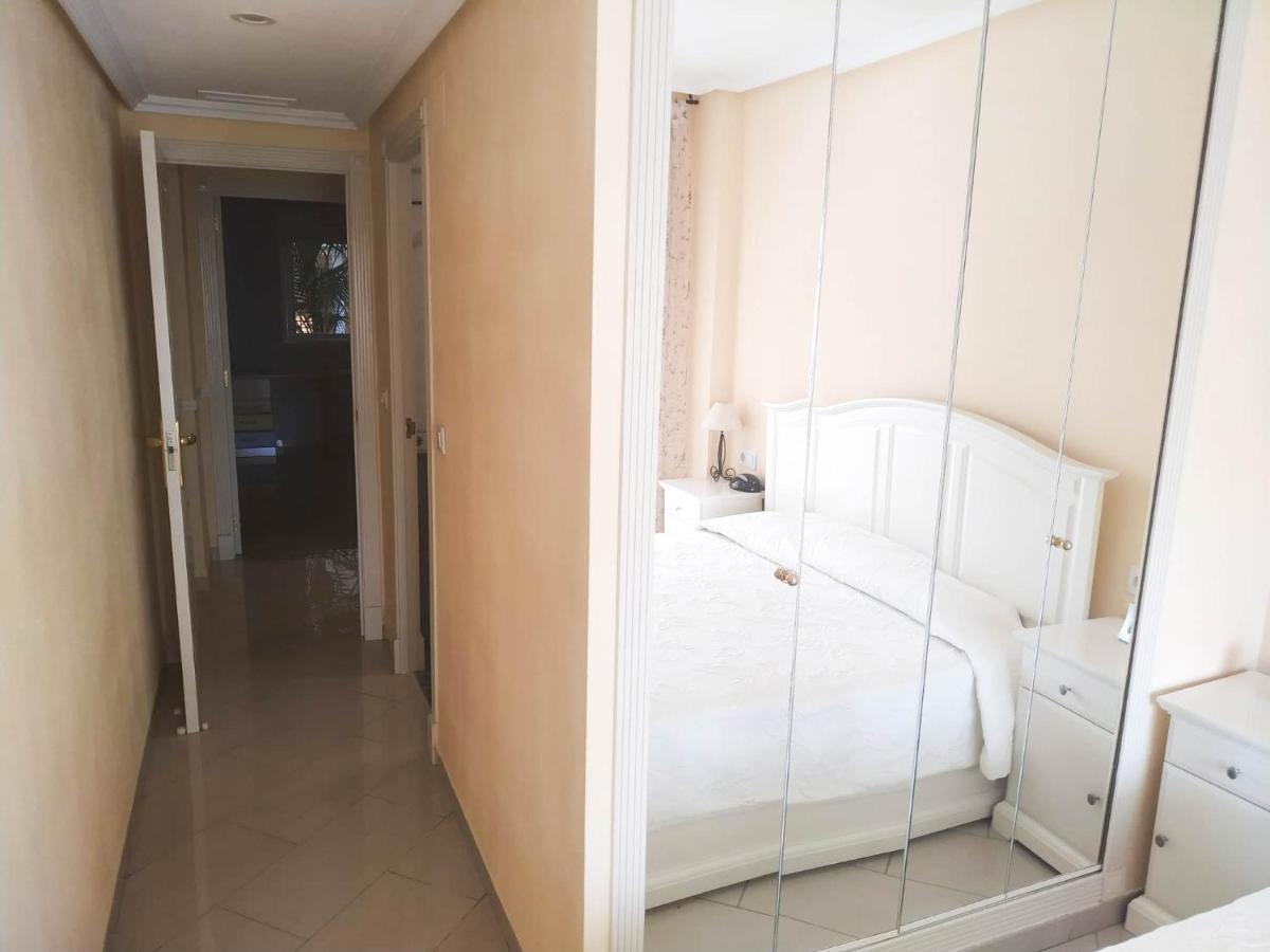 Espectacular Apartamento En San Juan アリカンテ エクステリア 写真