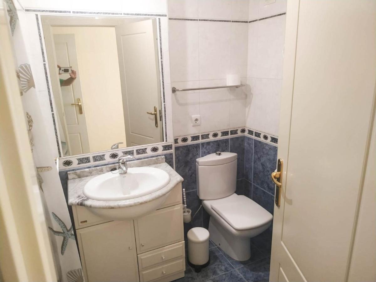 Espectacular Apartamento En San Juan アリカンテ エクステリア 写真