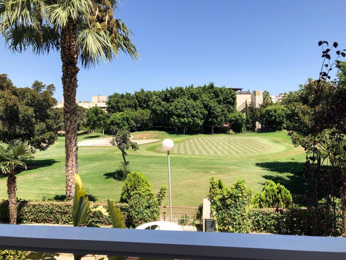 Espectacular Apartamento En San Juan アリカンテ エクステリア 写真