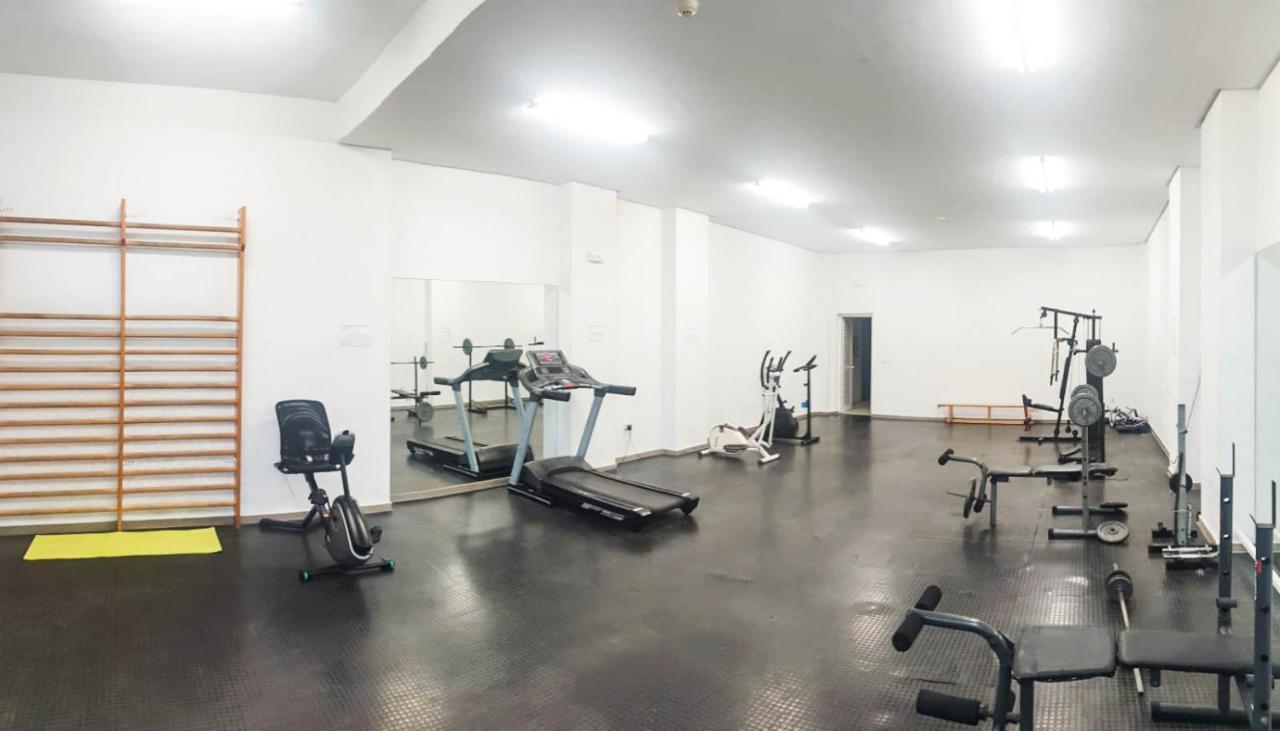 Espectacular Apartamento En San Juan アリカンテ エクステリア 写真