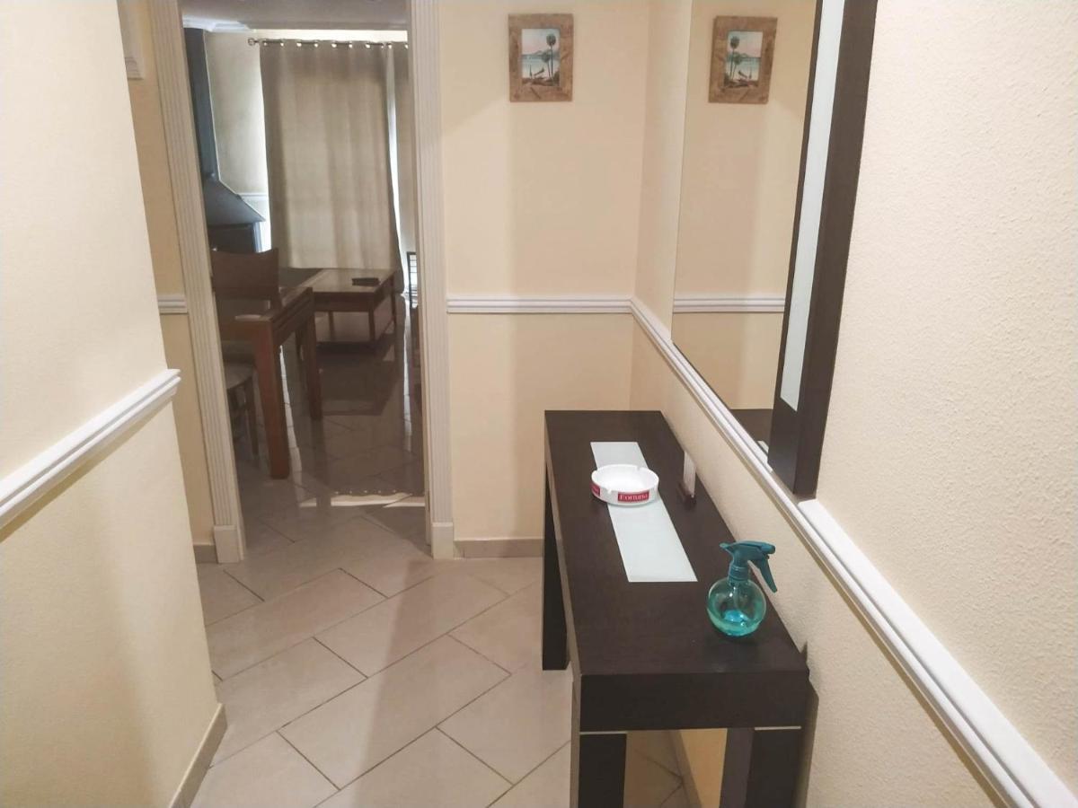 Espectacular Apartamento En San Juan アリカンテ エクステリア 写真
