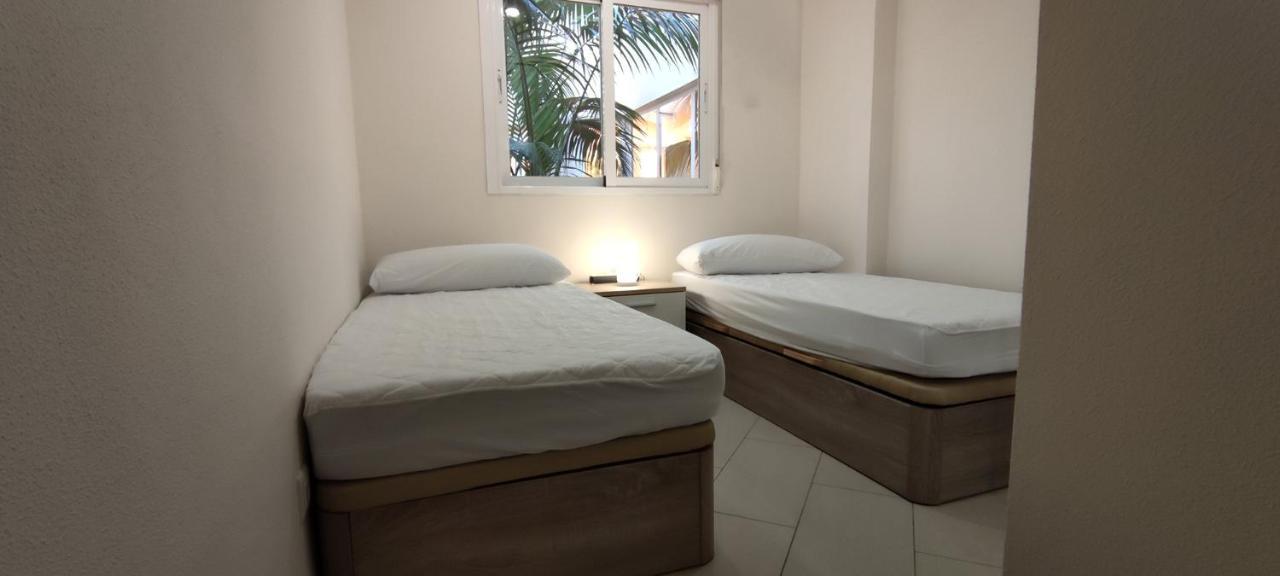Espectacular Apartamento En San Juan アリカンテ エクステリア 写真