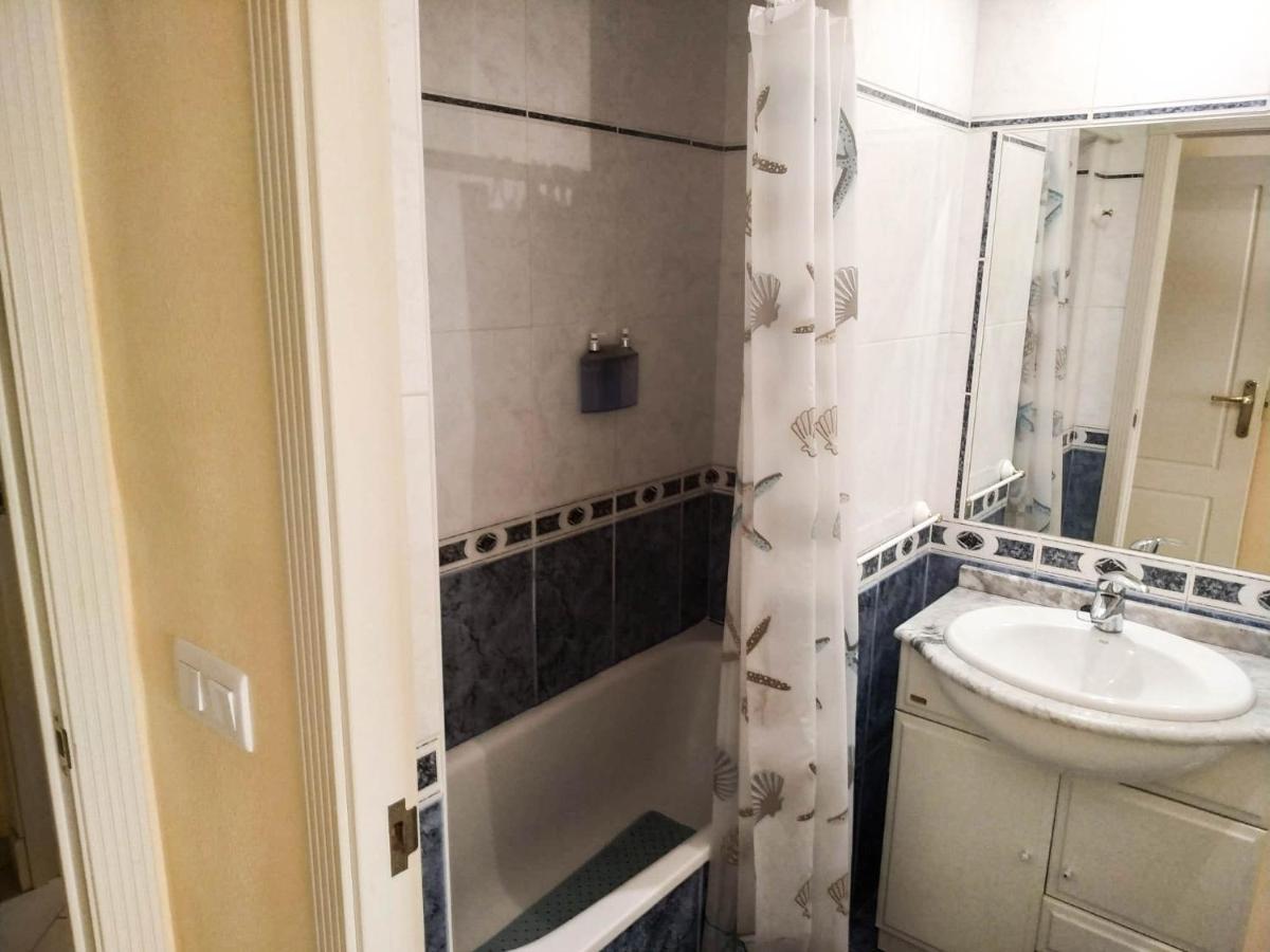 Espectacular Apartamento En San Juan アリカンテ エクステリア 写真