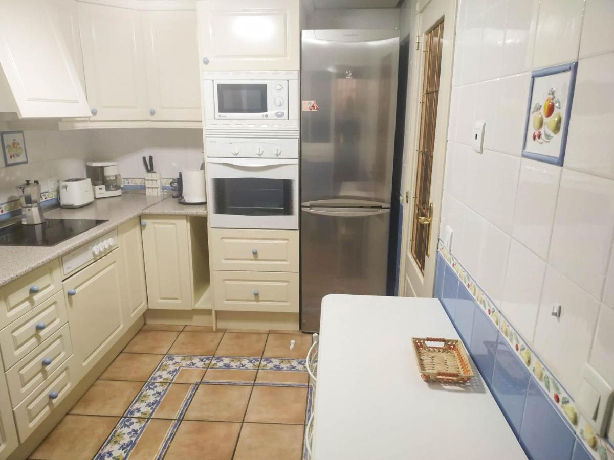 Espectacular Apartamento En San Juan アリカンテ エクステリア 写真
