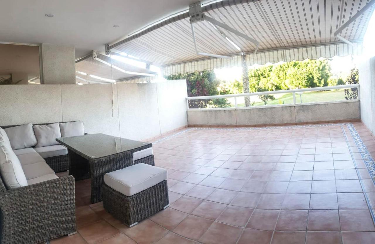 Espectacular Apartamento En San Juan アリカンテ エクステリア 写真