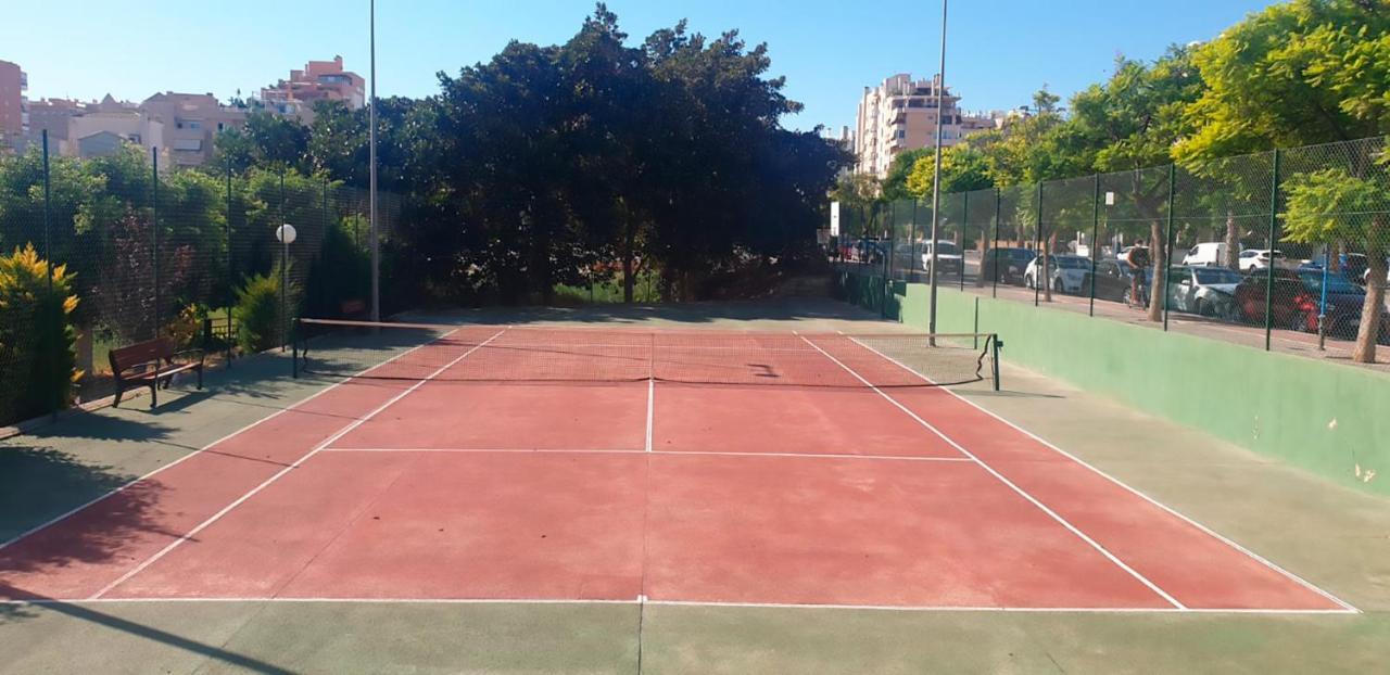 Espectacular Apartamento En San Juan アリカンテ エクステリア 写真