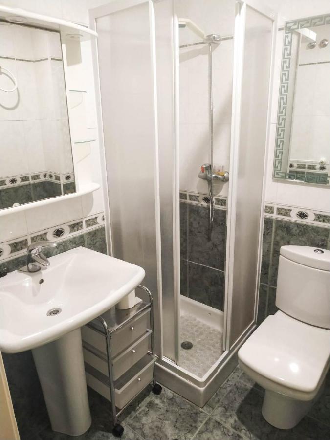 Espectacular Apartamento En San Juan アリカンテ エクステリア 写真